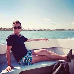 Meet your Posher, Ben